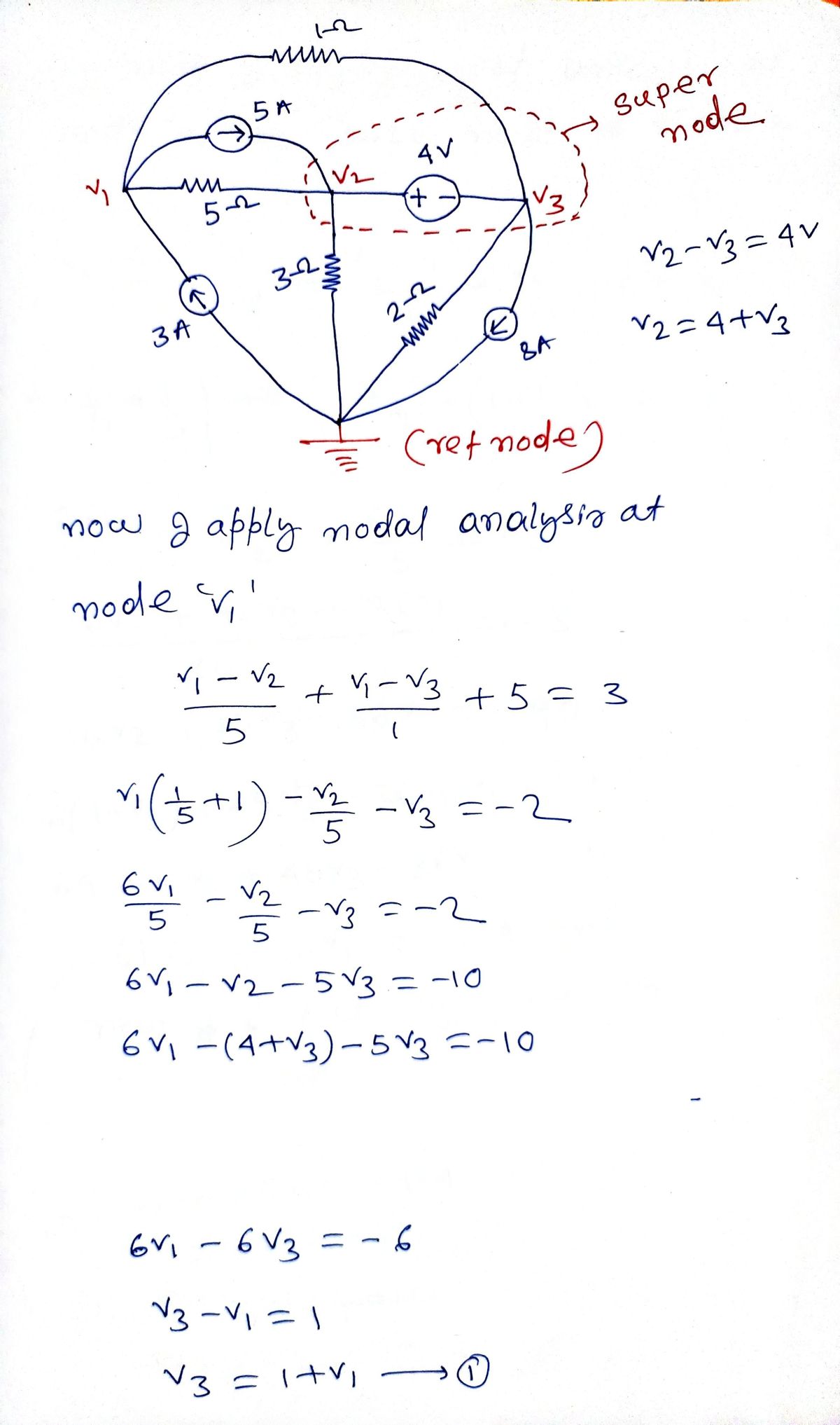 Electrical Engineering homework question answer, step 1, image 1